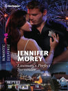 Cover image for Lawman's Perfect Surrender